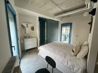 Casa adosada en alquiler en El Terreno en Palma de Mallorca