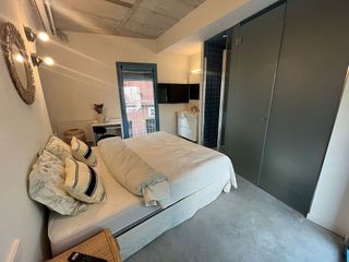 Casa adosada en alquiler en El Terreno en Palma de Mallorca