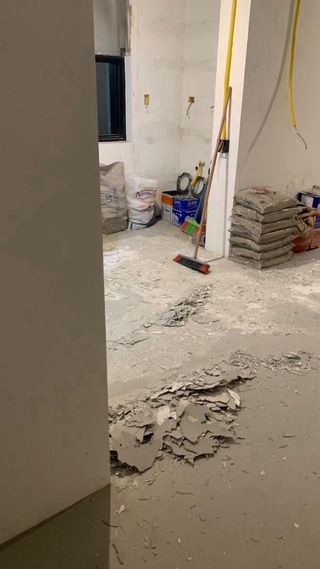 reformas completas Pladur solado Alicatado pintor