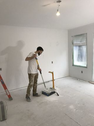 reformas completas Pladur solado Alicatado pintor