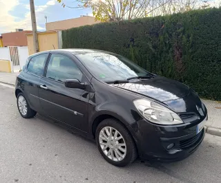 Renault Clio 2008 164.000Km