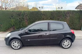 Renault Clio 2008 164.000Km