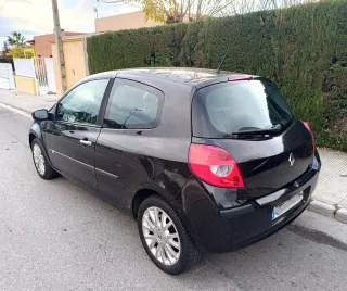 Renault Clio 2008 164.000Km