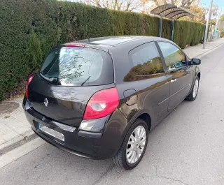 Renault Clio 2008 164.000Km