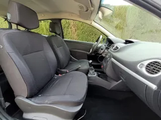 Renault Clio 2008 164.000Km