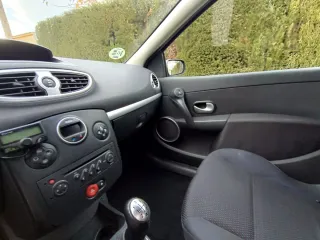Renault Clio 2008 164.000Km