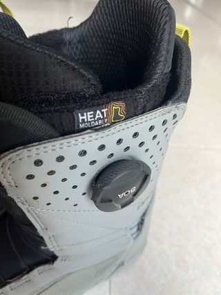 Botas Snowboard Burton Photon BOA Dual + Vibram