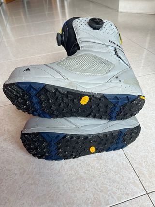 Botas Snowboard Burton Photon BOA Dual + Vibram