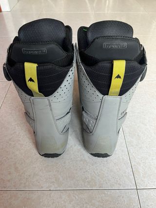 Botas Snowboard Burton Photon BOA Dual + Vibram