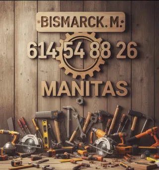 Tu Manitas de confianza en Madrid y sus alrededore