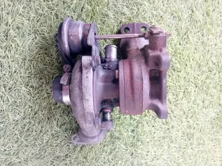 Turbo Citroen/Peugeot 1.4 HDI / Ford 1.4 TDCI