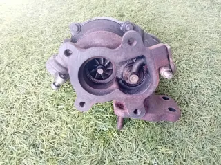 Turbo Citroen/Peugeot 1.4 HDI / Ford 1.4 TDCI