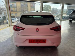 Renault Clio 2020
