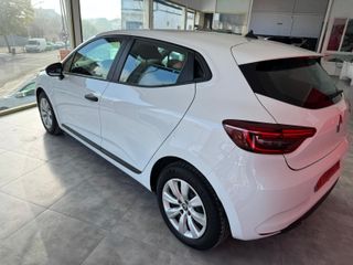 Renault Clio 2020