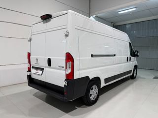Peugeot Boxer 335 L3 H2 BHDI 103kW (140CV) S&amp;S