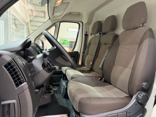 Peugeot Boxer 335 L3 H2 BHDI 103kW (140CV) S&amp;S