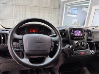 Peugeot Boxer 335 L3 H2 BHDI 103kW (140CV) S&amp;S