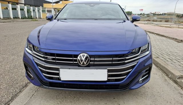 Volkswagen Arteon R-Line eHybrid 1.4 TSI 160kW (218CV) DSG