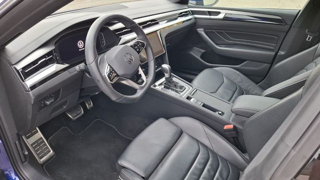 Volkswagen Arteon R-Line eHybrid 1.4 TSI 160kW (218CV) DSG