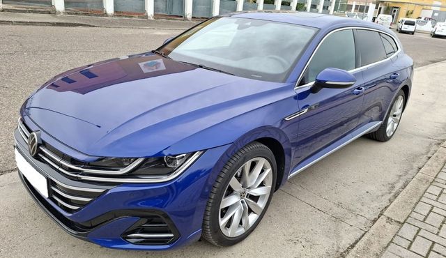 Volkswagen Arteon R-Line eHybrid 1.4 TSI 160kW (218CV) DSG