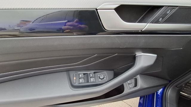 Volkswagen Arteon R-Line eHybrid 1.4 TSI 160kW (218CV) DSG