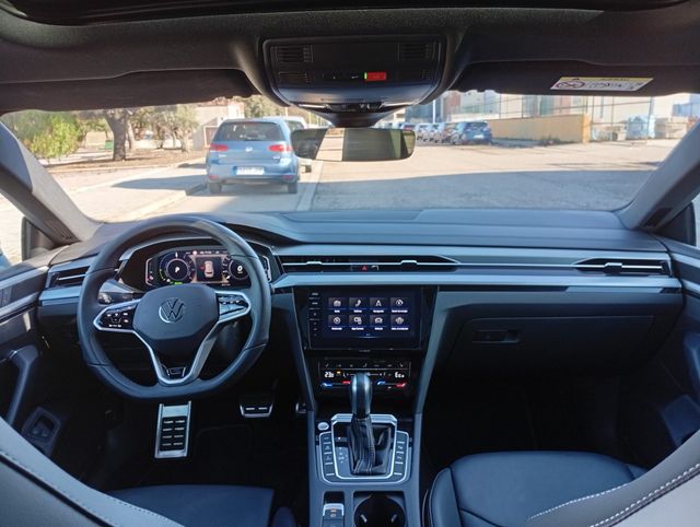 Volkswagen Arteon R-Line eHybrid 1.4 TSI 160kW (218CV) DSG