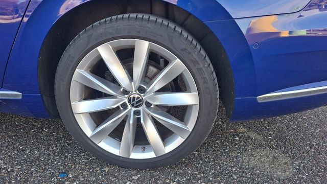 Volkswagen Arteon R-Line eHybrid 1.4 TSI 160kW (218CV) DSG