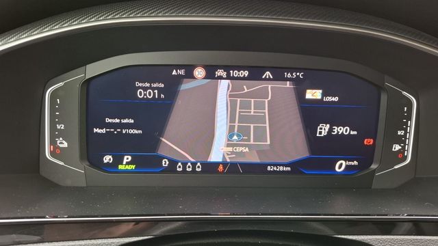 Volkswagen Arteon R-Line eHybrid 1.4 TSI 160kW (218CV) DSG