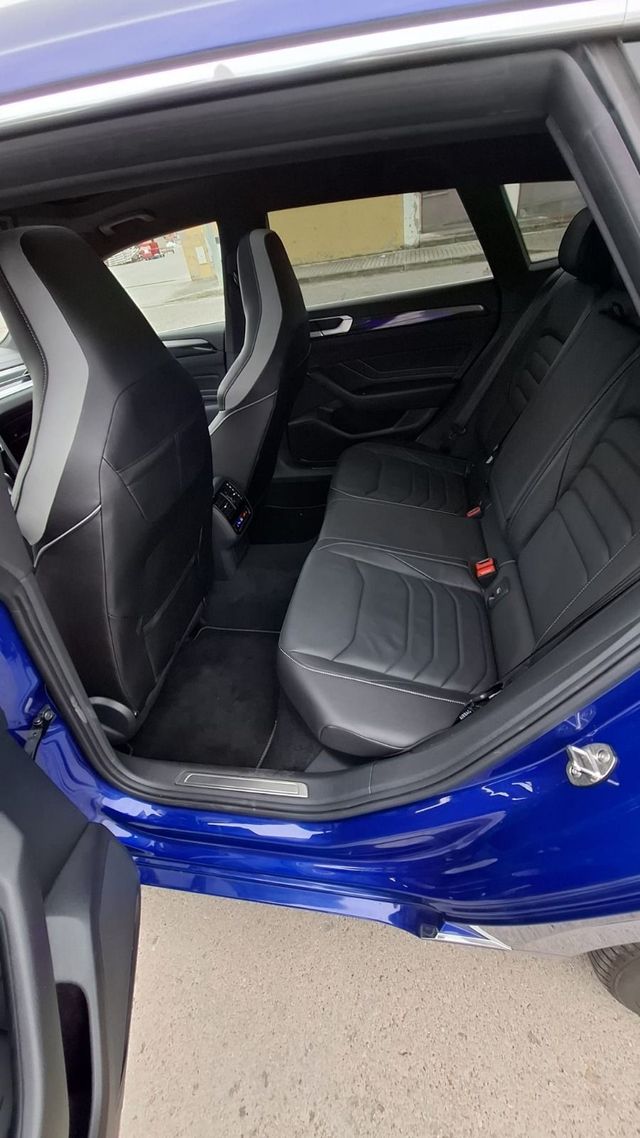 Volkswagen Arteon R-Line eHybrid 1.4 TSI 160kW (218CV) DSG