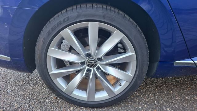 Volkswagen Arteon R-Line eHybrid 1.4 TSI 160kW (218CV) DSG