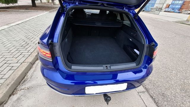 Volkswagen Arteon R-Line eHybrid 1.4 TSI 160kW (218CV) DSG