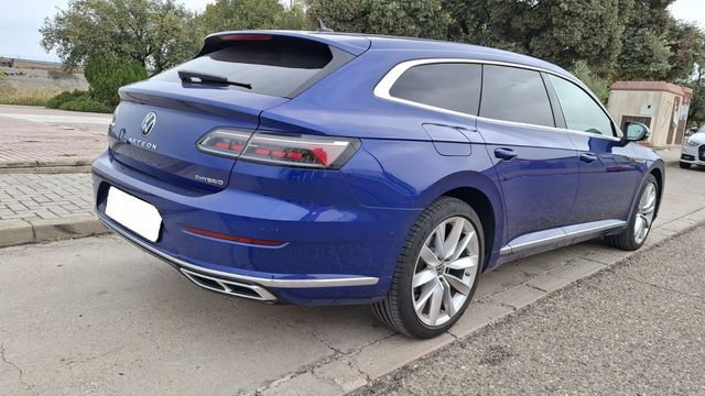 Volkswagen Arteon R-Line eHybrid 1.4 TSI 160kW (218CV) DSG