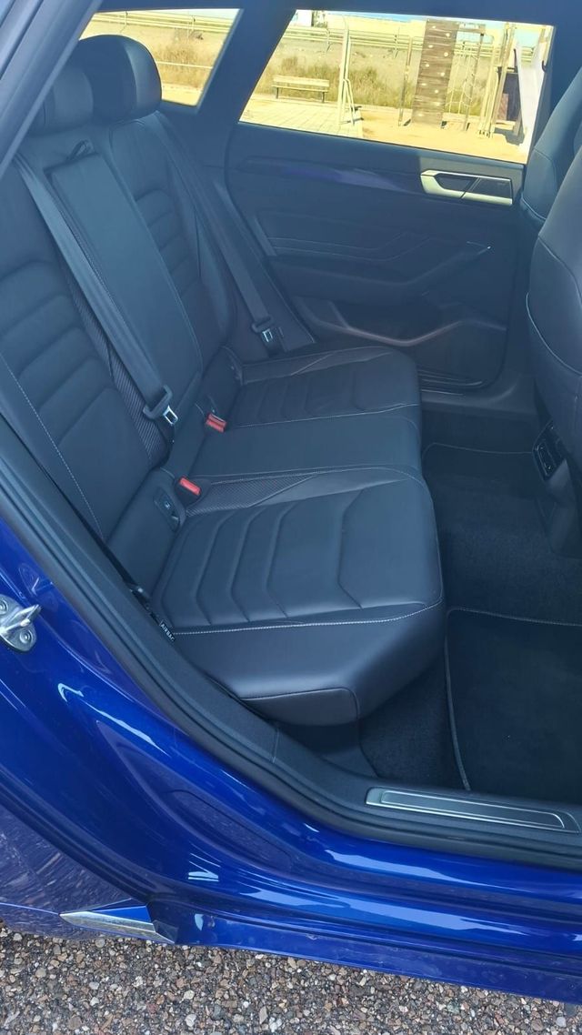 Volkswagen Arteon R-Line eHybrid 1.4 TSI 160kW (218CV) DSG