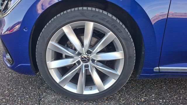 Volkswagen Arteon R-Line eHybrid 1.4 TSI 160kW (218CV) DSG