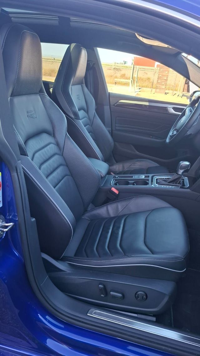 Volkswagen Arteon R-Line eHybrid 1.4 TSI 160kW (218CV) DSG