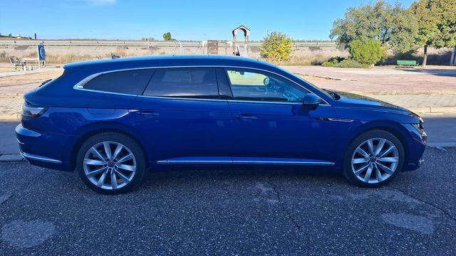 Volkswagen Arteon R-Line eHybrid 1.4 TSI 160kW (218CV) DSG