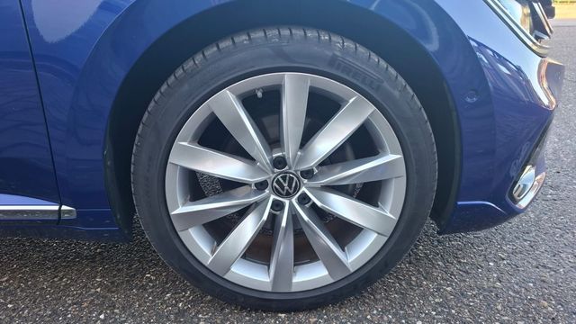 Volkswagen Arteon R-Line eHybrid 1.4 TSI 160kW (218CV) DSG