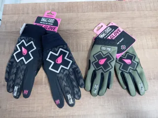 Guantes Muc-Off Invierno Talla L y S
