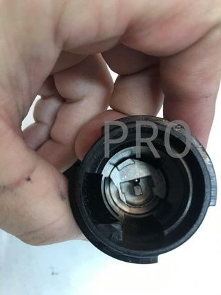 Antirrobo fiat stilo