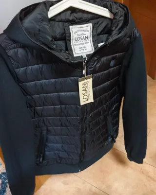 Cazadora Losan Mujer