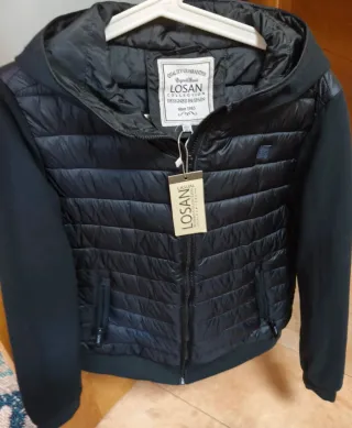 Cazadora Losan Mujer