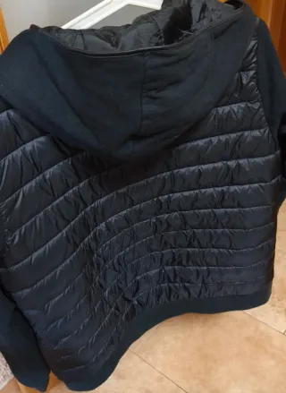 Cazadora Losan Mujer