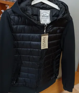 Cazadora Losan Mujer