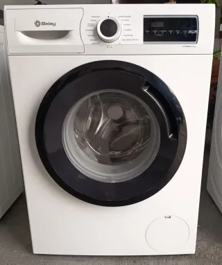 Lavadora Balay 8kg Revisada y con Garantía