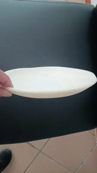 Cuencos de mármol blanco Macael hostelería