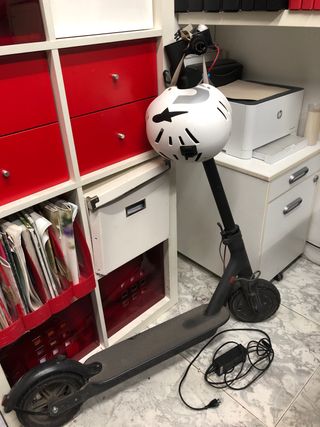 Patinete Eléctrico Xiaomi