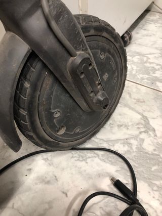 Patinete Eléctrico Xiaomi