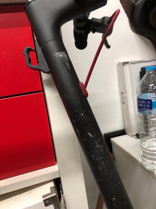 Patinete Eléctrico Xiaomi