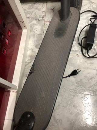 Patinete Eléctrico Xiaomi