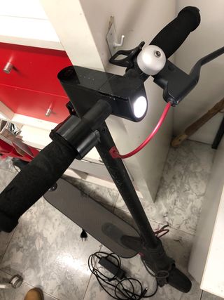 Patinete Eléctrico Xiaomi